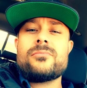 Meet your Posher, Sam